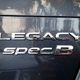 Illustration for article titled For $17, 000, Could This 2007 Subaru Legacy Be A Killer Spec.B?
